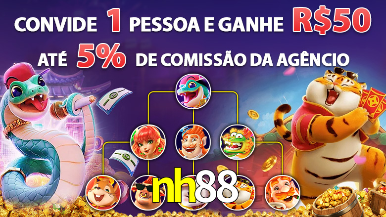 Promoções nh88