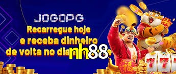 Promoções nh88