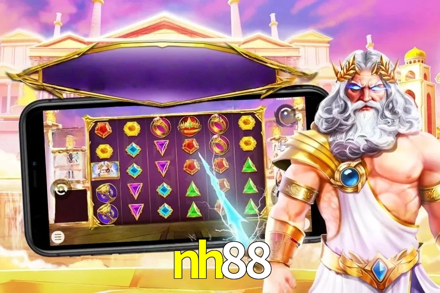 nh88 game